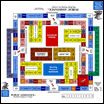 The Public Assistance Game Board